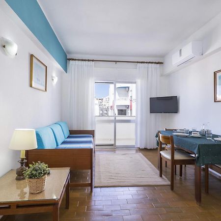 Rosamar Apartamentos Armação de Pêra 客房 照片