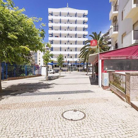 Rosamar Apartamentos Armação de Pêra 外观 照片