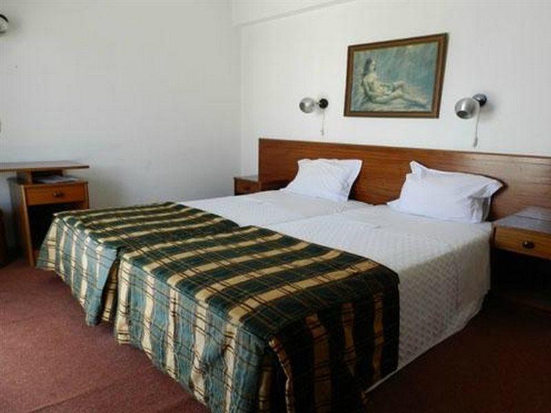 Rosamar Apartamentos Armação de Pêra 外观 照片