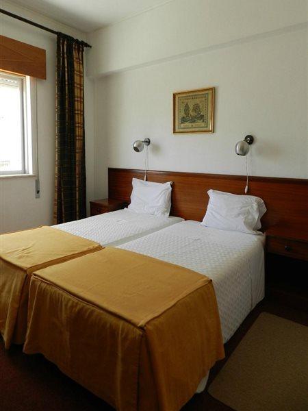 Rosamar Apartamentos Armação de Pêra 外观 照片