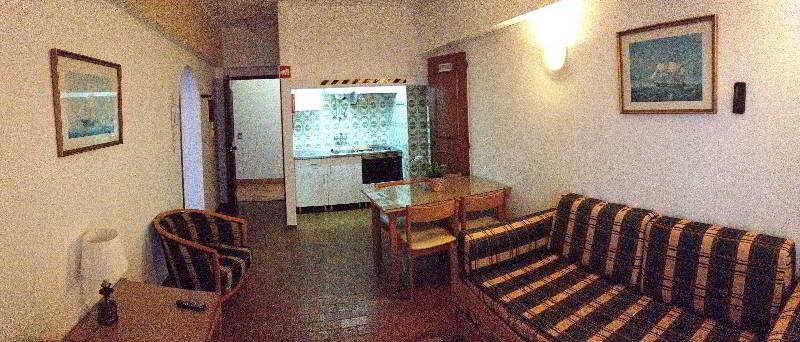 Rosamar Apartamentos Armação de Pêra 外观 照片