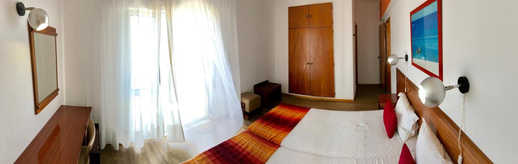 Rosamar Apartamentos Armação de Pêra 客房 照片