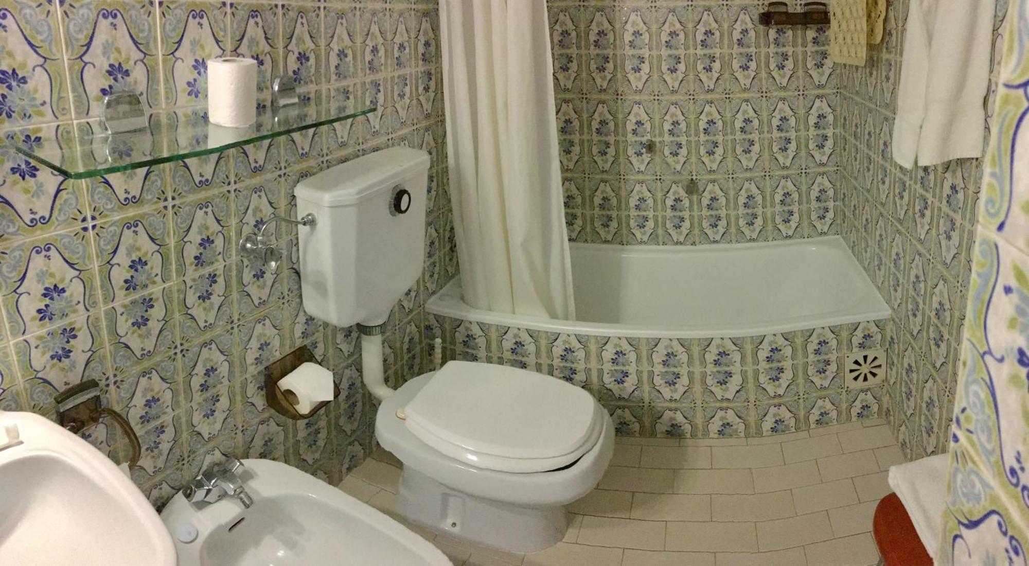 Rosamar Apartamentos Armação de Pêra 客房 照片