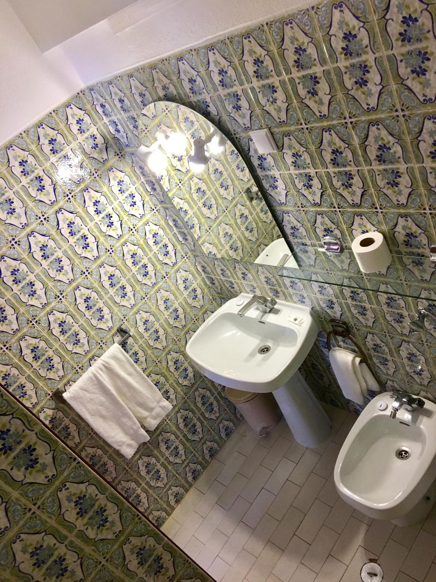 Rosamar Apartamentos Armação de Pêra 客房 照片