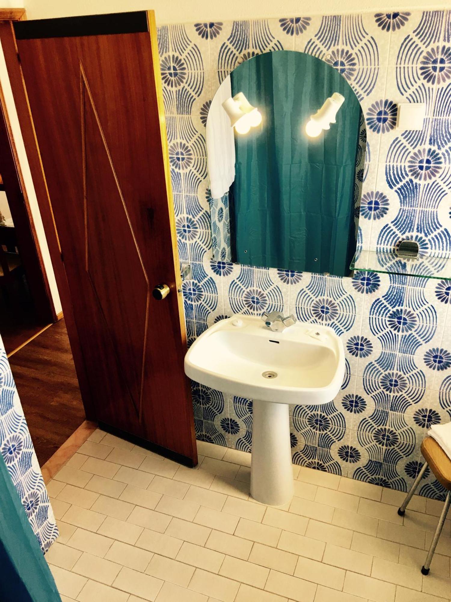 Rosamar Apartamentos Armação de Pêra 客房 照片