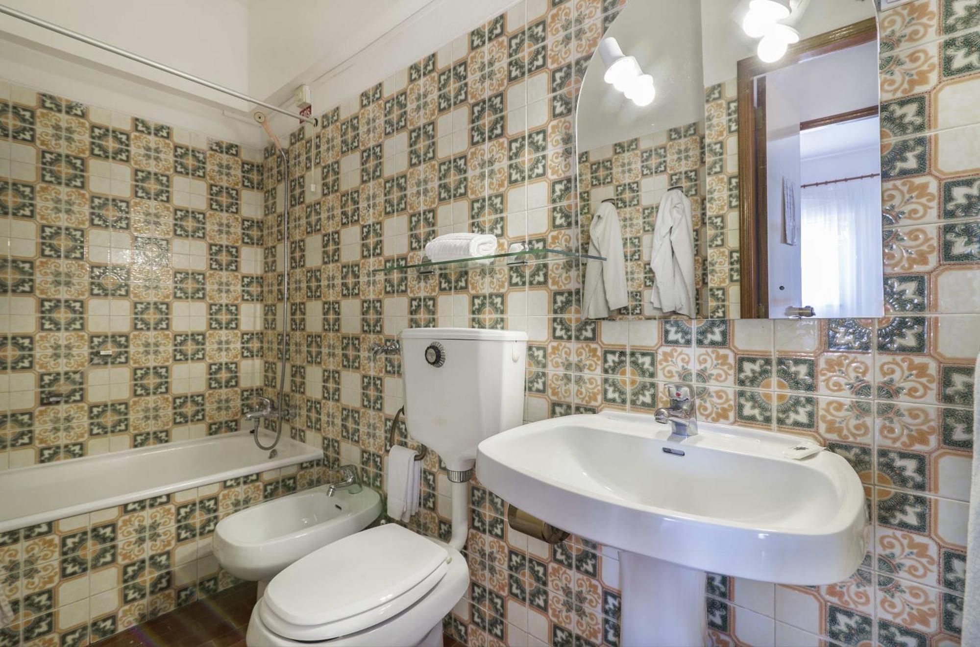 Rosamar Apartamentos Armação de Pêra 客房 照片