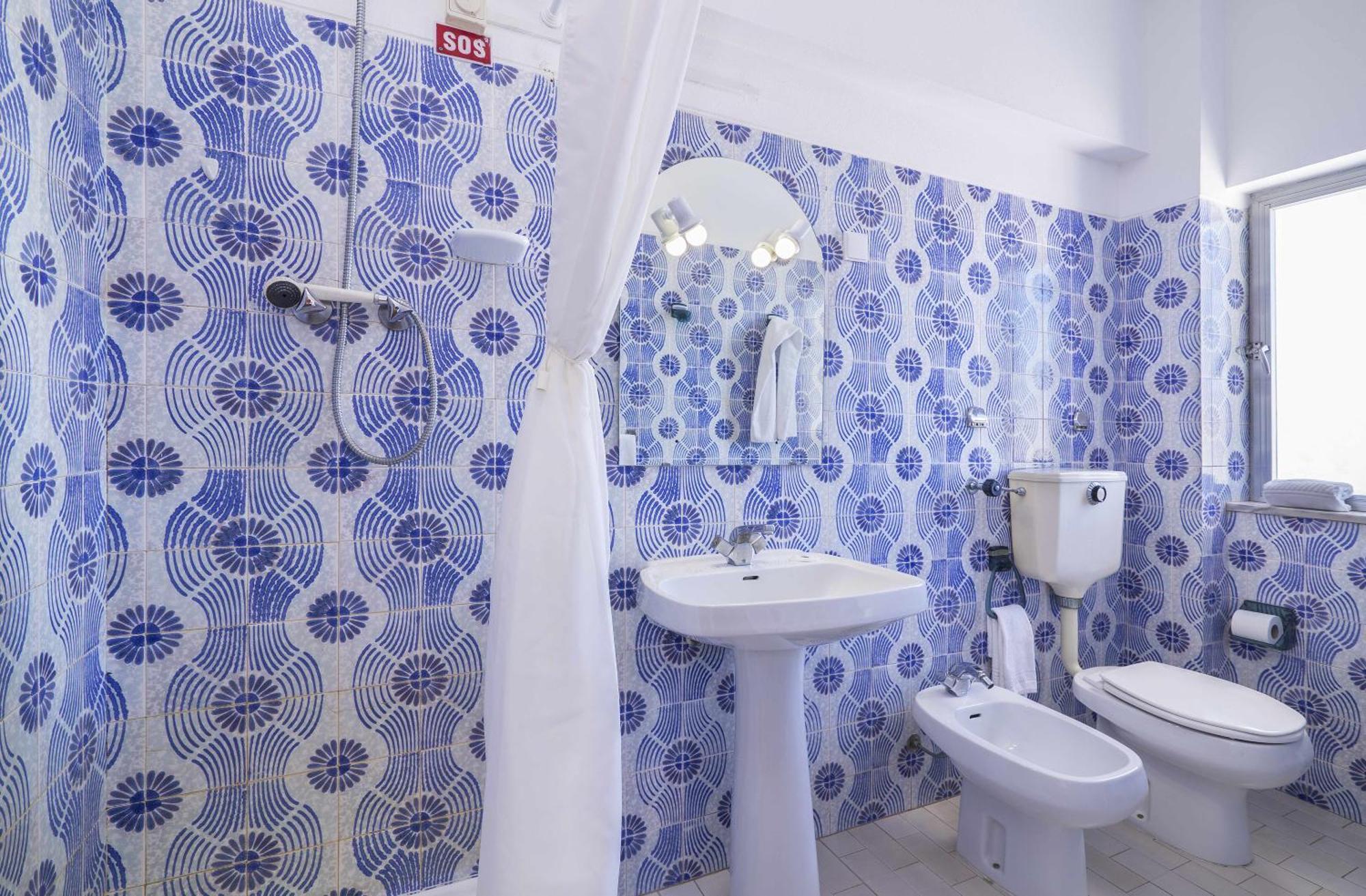Rosamar Apartamentos Armação de Pêra 客房 照片
