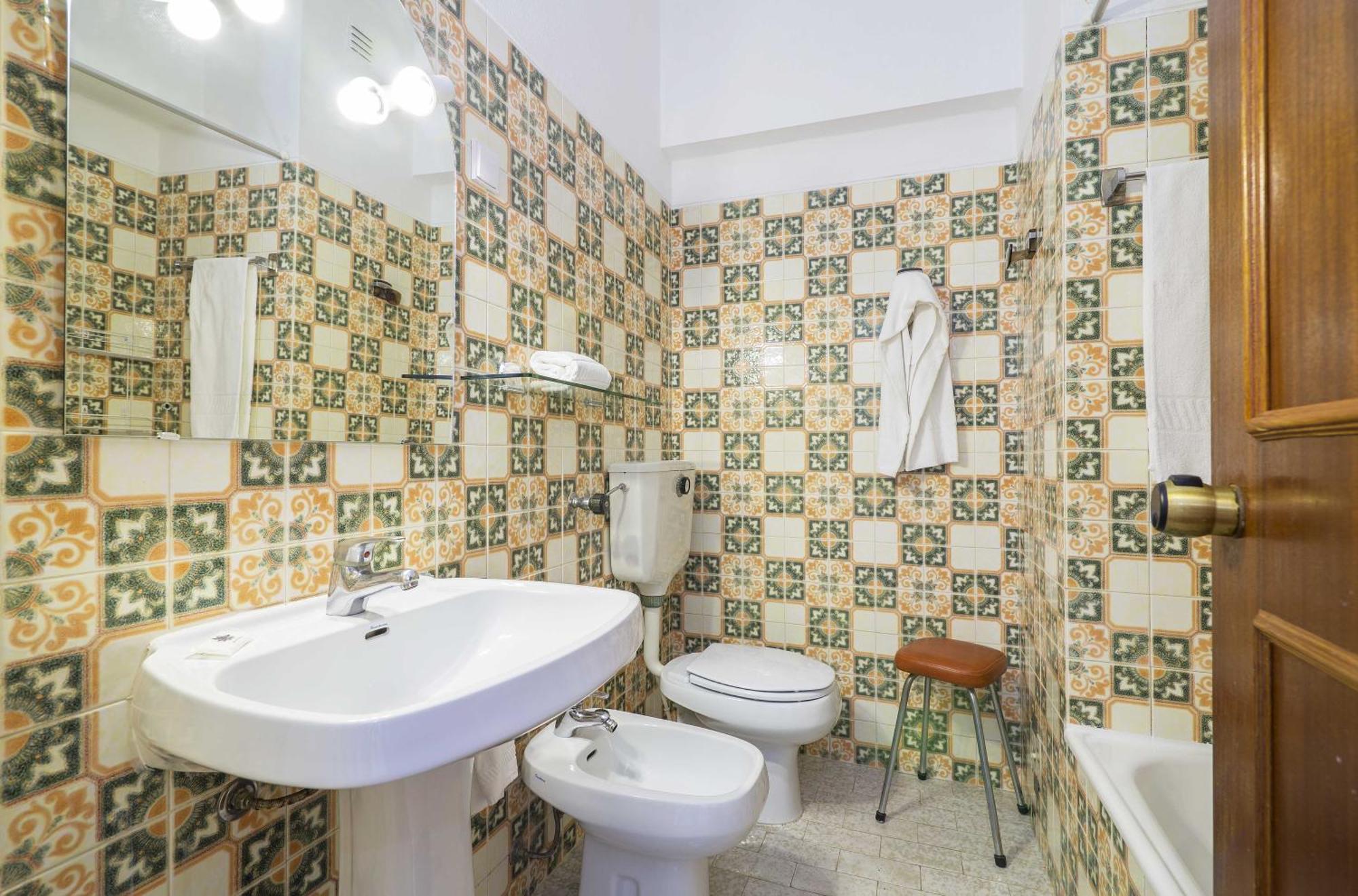 Rosamar Apartamentos Armação de Pêra 客房 照片