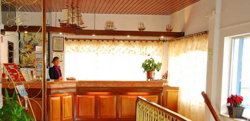 Rosamar Apartamentos Armação de Pêra 外观 照片