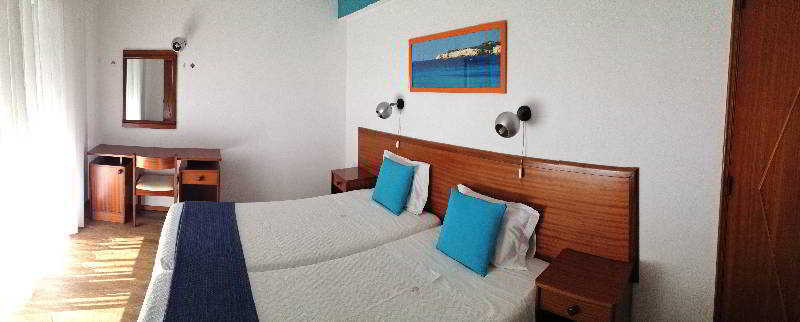 Rosamar Apartamentos Armação de Pêra 外观 照片