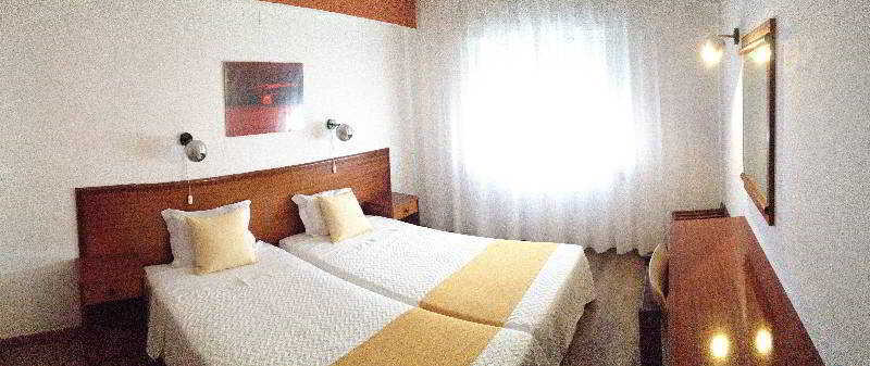 Rosamar Apartamentos Armação de Pêra 外观 照片