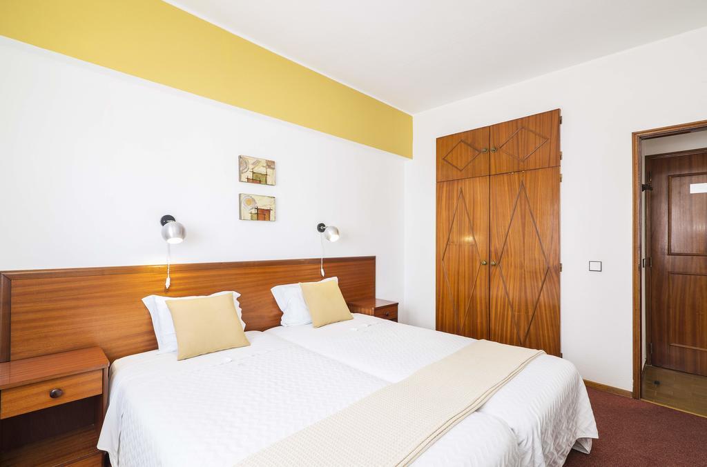 Rosamar Apartamentos Armação de Pêra 客房 照片