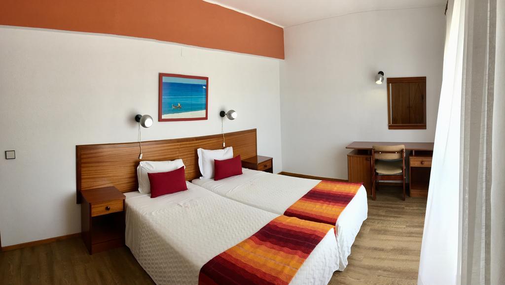 Rosamar Apartamentos Armação de Pêra 外观 照片