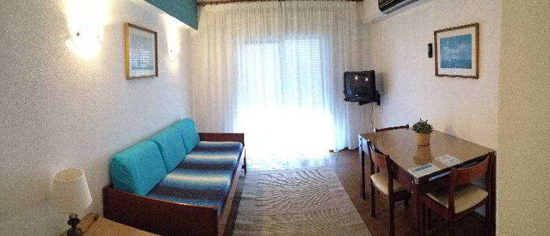 Rosamar Apartamentos Armação de Pêra 外观 照片